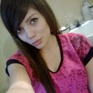 Meet your Posher, Lorena